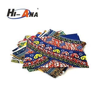 hi-ana fabric3 Manufacturing oeko-tex standard High quality cotton fabric print