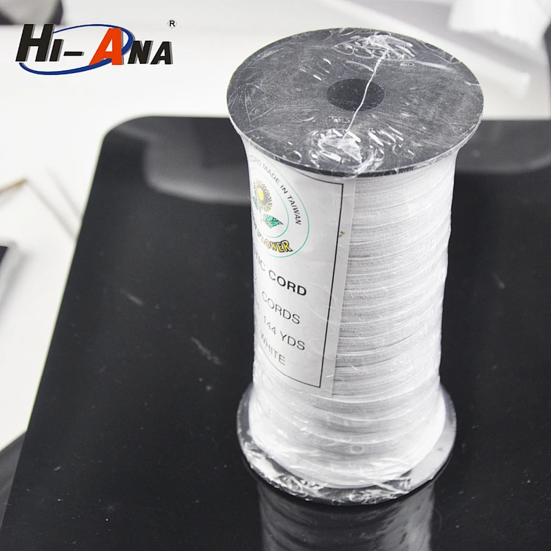 hi-ana ribbon3 Over 15 Years experience China production ribbon wristband