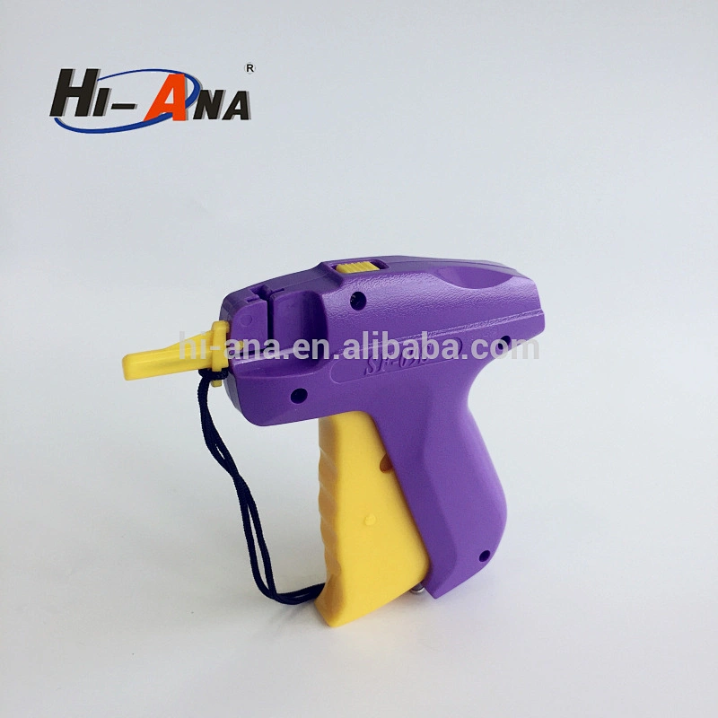 plastic fasteners for garment tagging