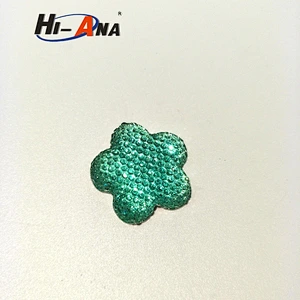 hi-ana rhinestone2 ISO 9001 Factory Finest Quality stone bead