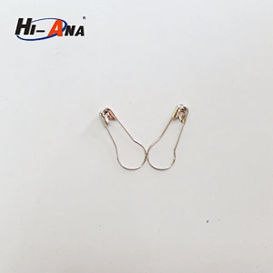 hi-ana tailor2 Familiar in oem odm factory Good Price pear safety pin