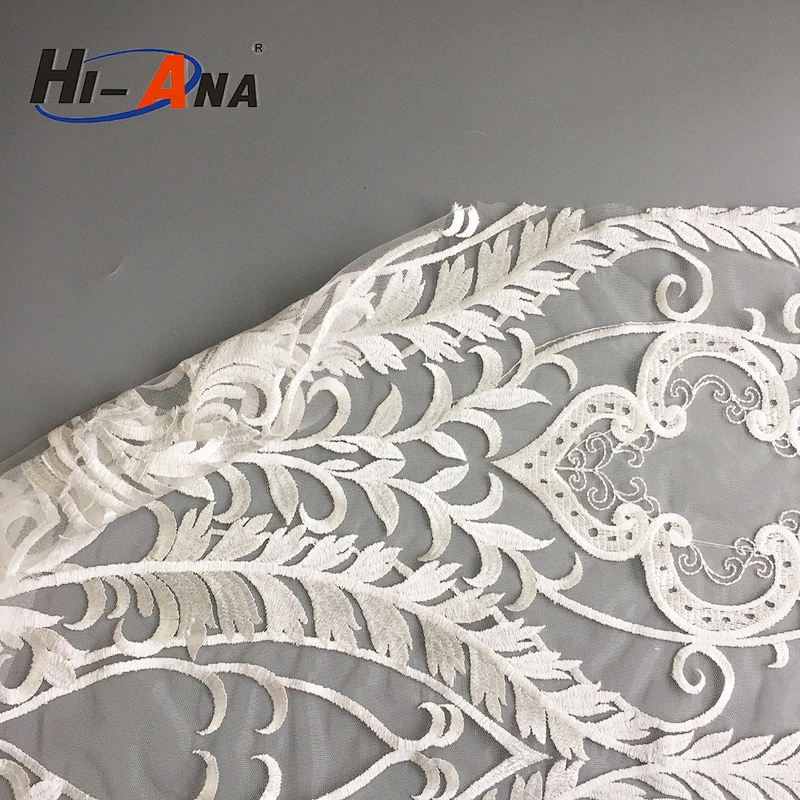 hi-ana fabric1 Simplified sourcing at competitive prices Fancy wedding fabric