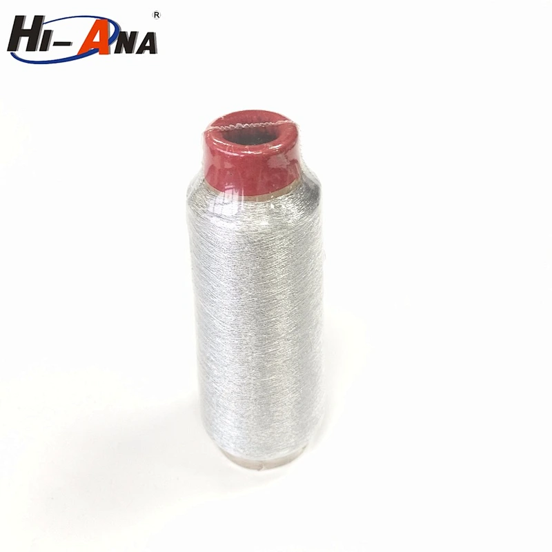 ST Type Metallic Yarn Manufacturer from China