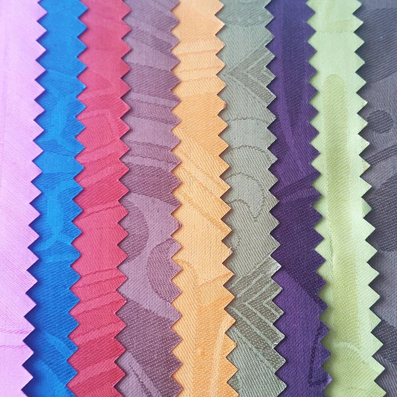hi-ana fabric2 One to one order following multi color african bazin dresses