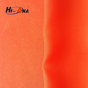 hi-ana fabric2 Accept custom top quality customization Fancy crepe satin fabric