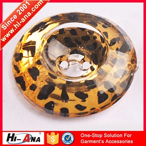 hi-ana button3 More 6 Years no complaint Good supplying rhinestone large button