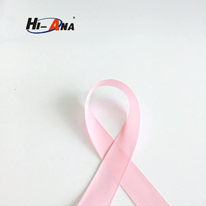 One stop solution for different style satin ribbon factory in china