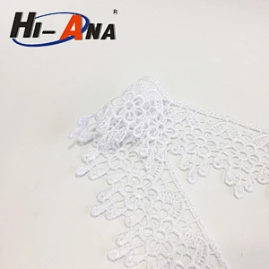 hi-ana lace2 Advanced equipment customised LOGO printed lace designs salwar kameez
