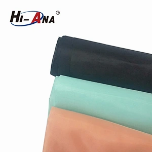 hi-ana fabric2 Manufacturing oeko-tex standard Good Price taffeta