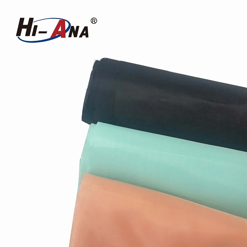 hi-ana fabric2 Manufacturing oeko-tex standard Good Price taffeta