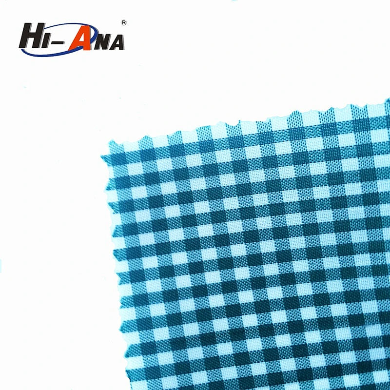 hi-ana fabric3 15 years factory experience Finest Quality cotton fabric roll