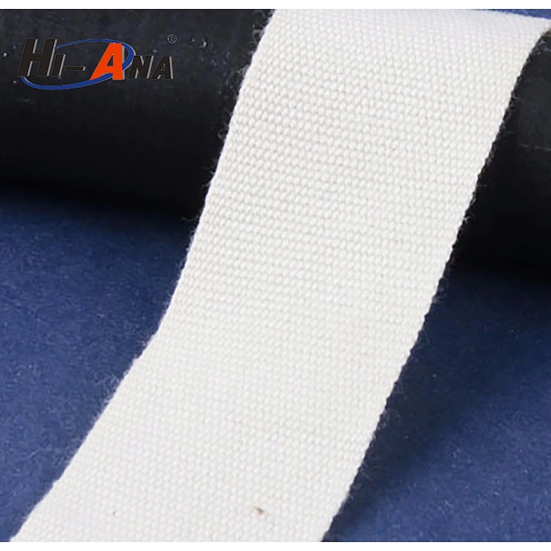 cotton jacquard ribbon