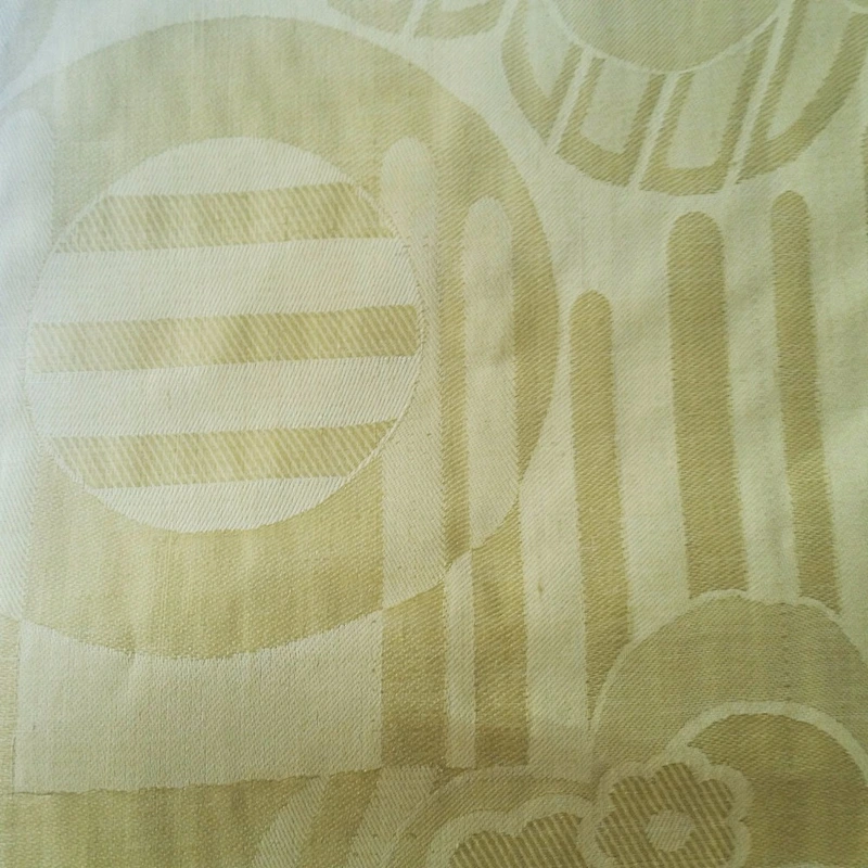 cotton damask fabric
