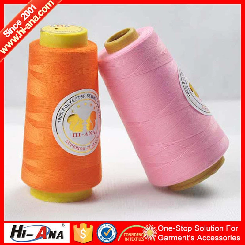 Stict QC 100% Finest Quality thread spool crafts