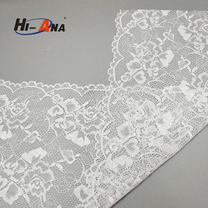 high quality lace fabric