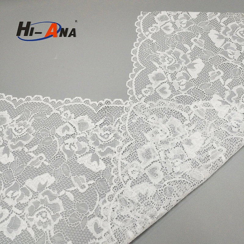 high quality lace fabric