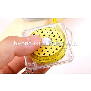boby measuring tape