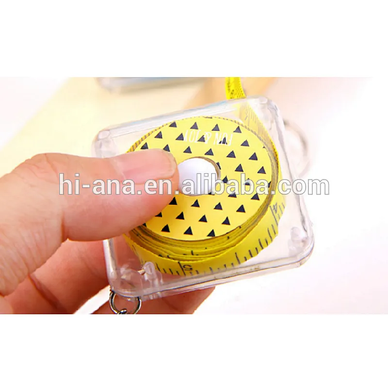 boby measuring tape