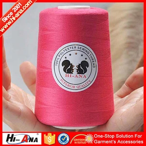 One stop solution for best selling coats sewing thread