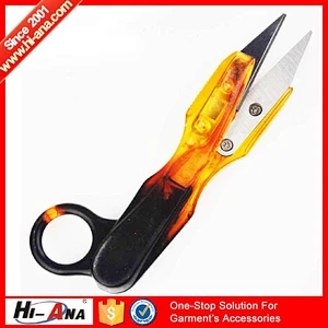 hi-ana tailor1 Trade assurance New Design dressmaking scissors