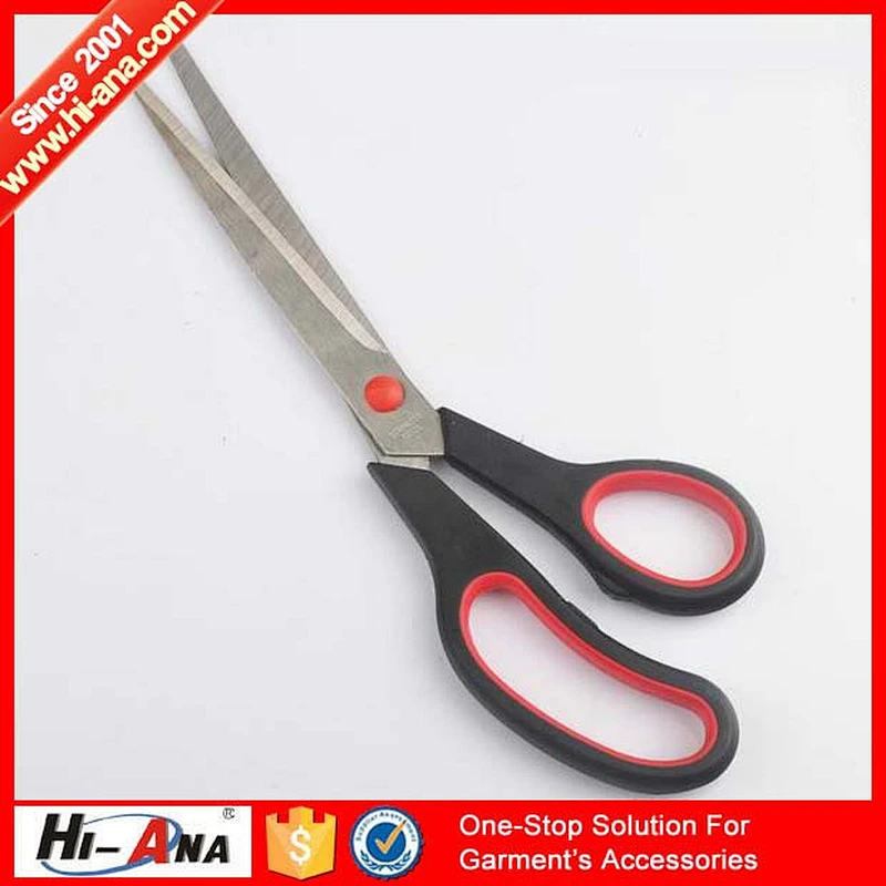 hi-ana tailor3 Familiar in OEM and ODM low prices school scissors