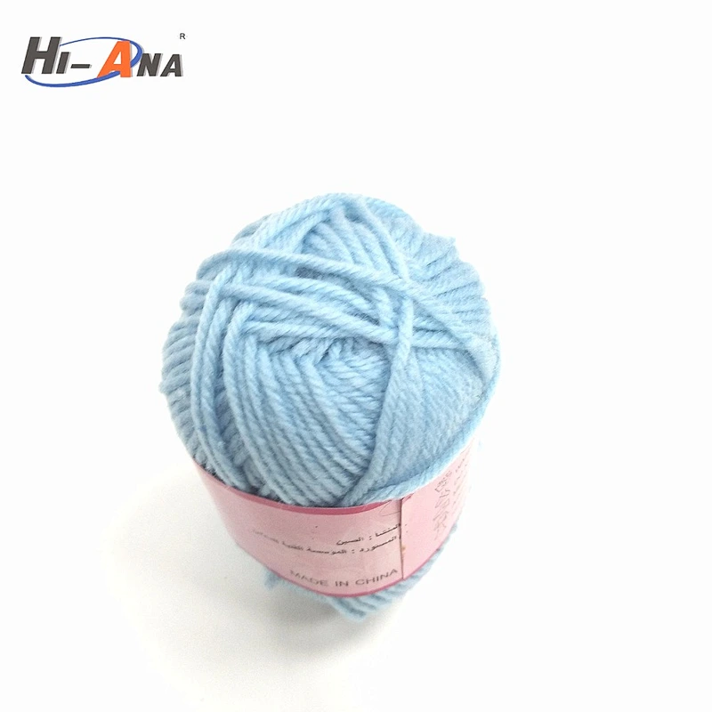 gloves knitting yarn