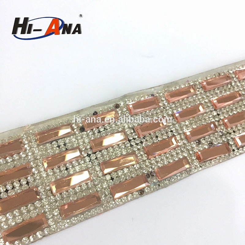 hot fix rhinestone sheet