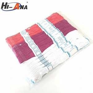 Best hot selling Top quality cotton sewing threads