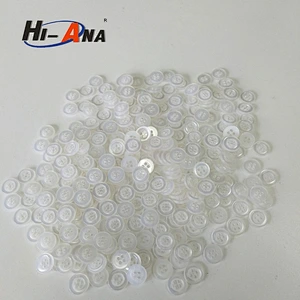 hi-ana button1 Best hot selling Fashion design cloth button
