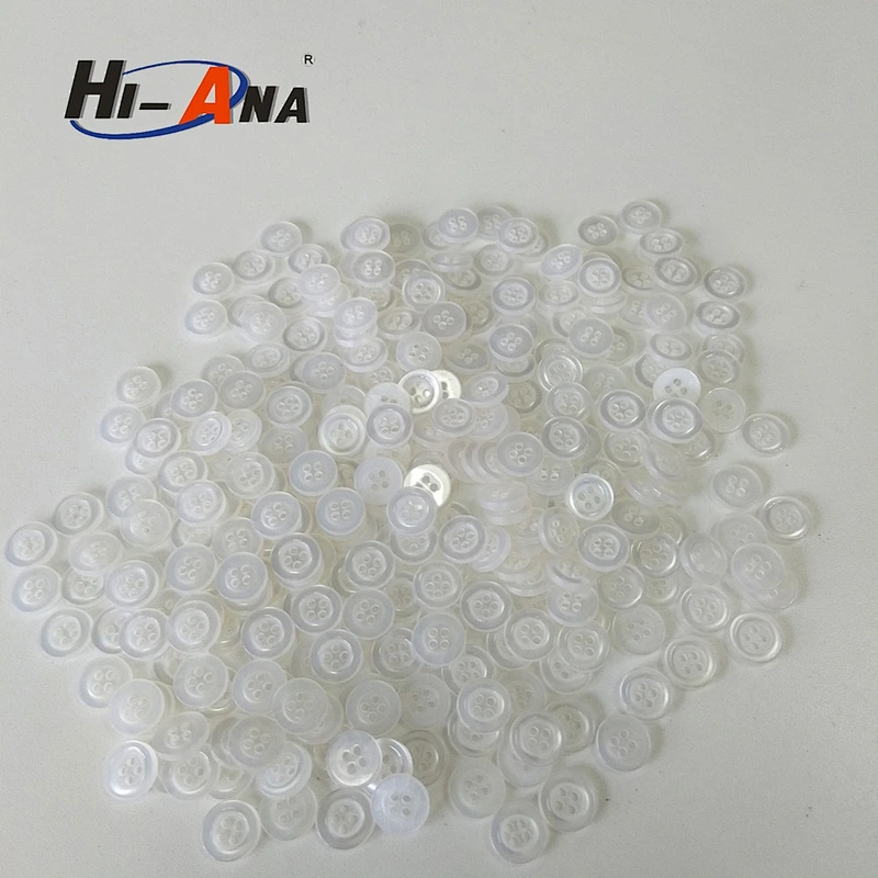 hi-ana button1 Best hot selling Fashion design cloth button