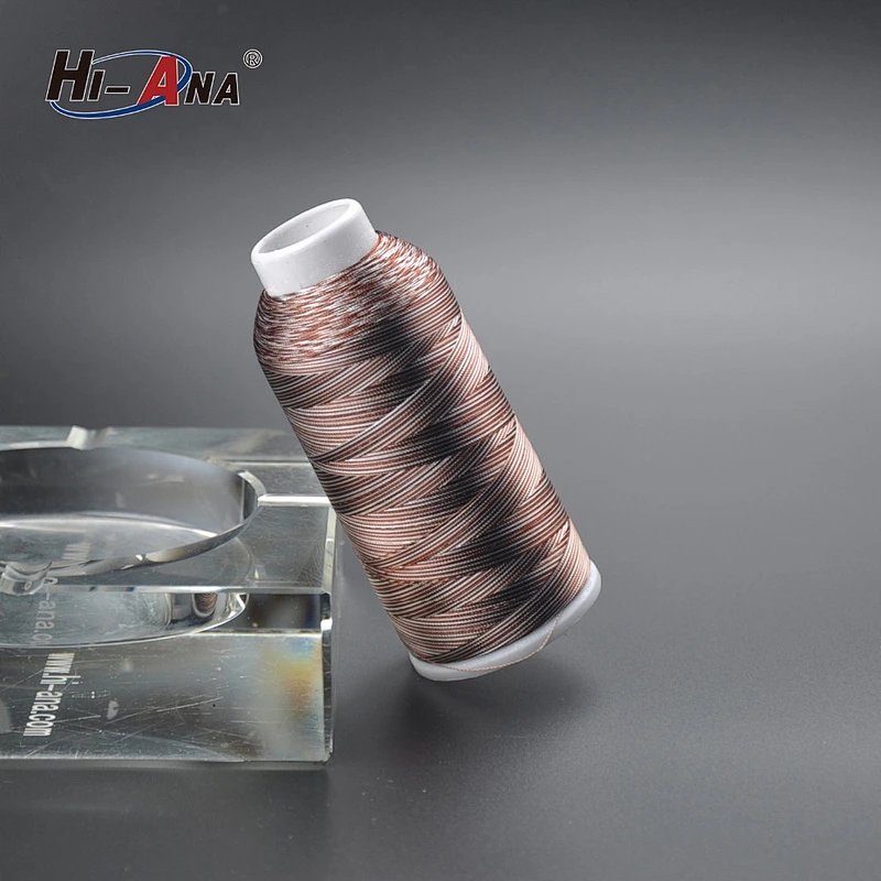 Best hot selling High density robison anton rayon embroidery thread