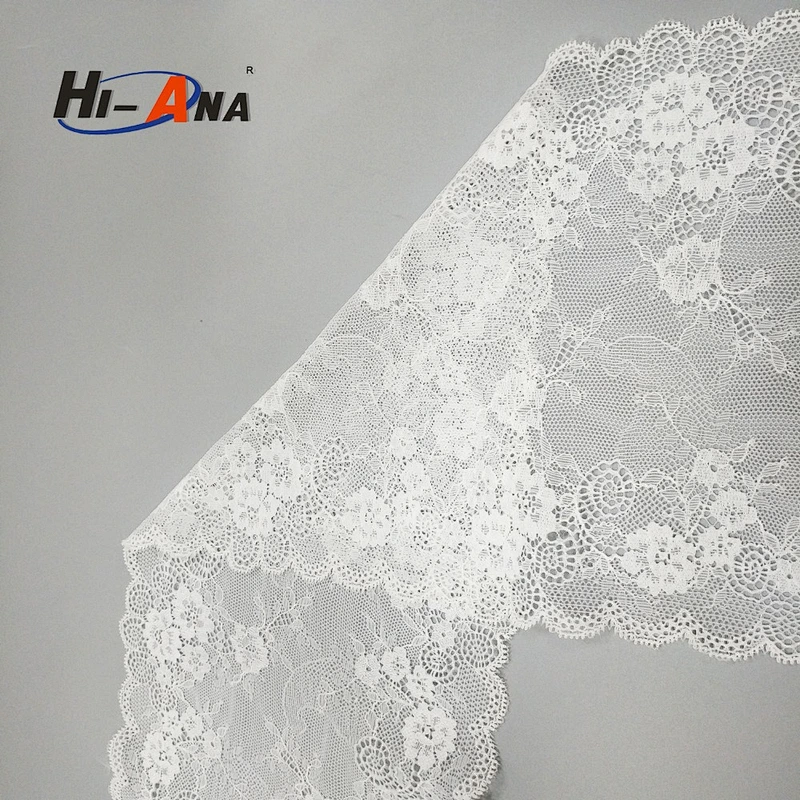 textile lace fabric