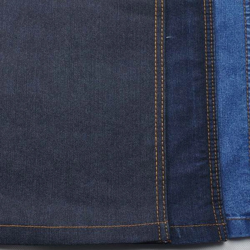 hi-ana fabric3 Welcome all the orders Fancy denim fabric jean fabric bull denim fabric