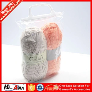 20 QC staffs ensure the quality Sew Good thread cotton