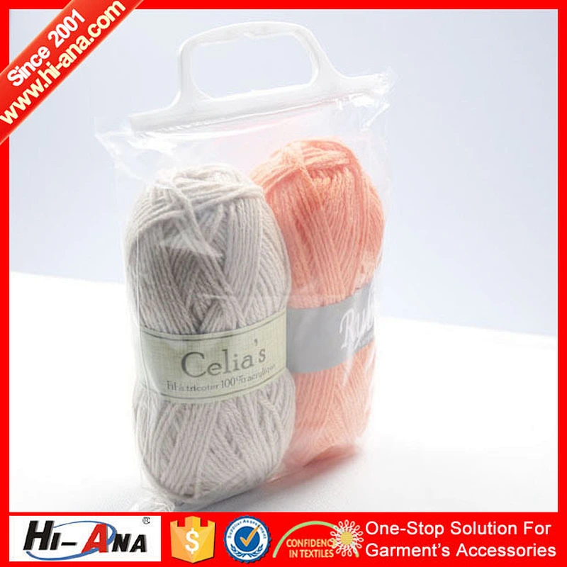 20 QC staffs ensure the quality Sew Good thread cotton