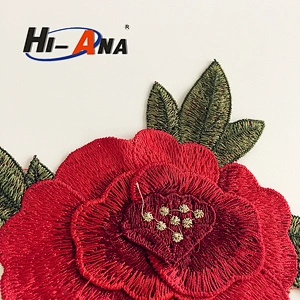 hi-ana lace3 One to one order following Finest Quality guangzhou lace