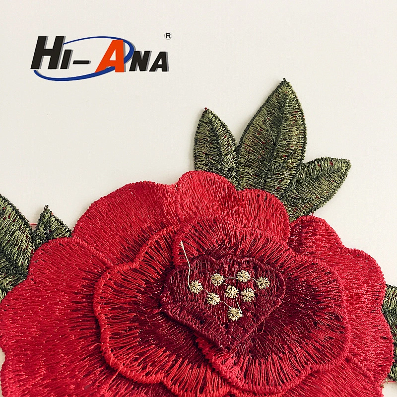 hi-ana lace3 One to one order following Finest Quality guangzhou lace
