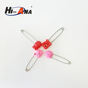 baby safety pins