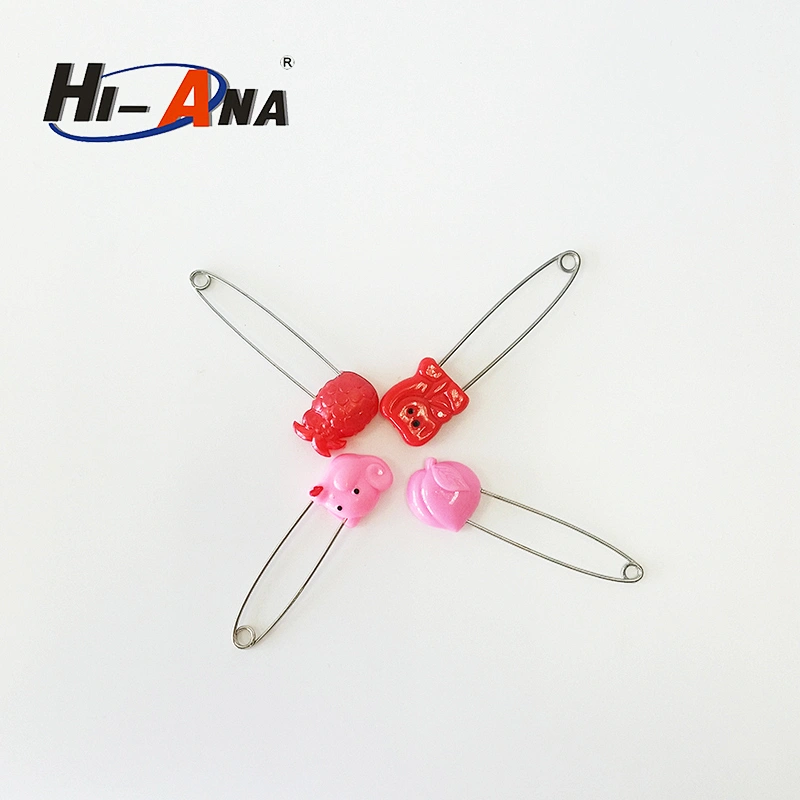 baby safety pins