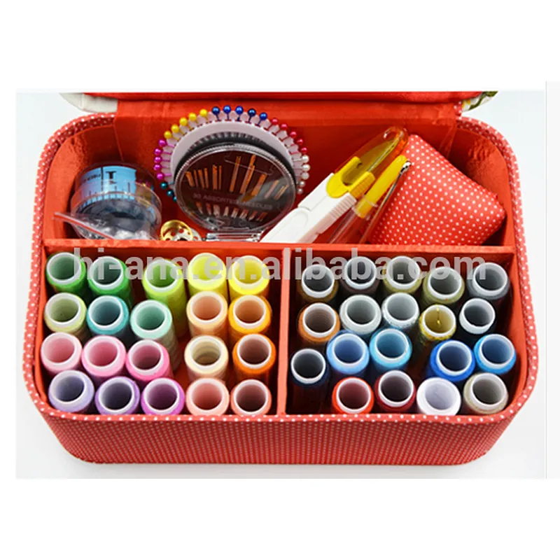 sewing needle case