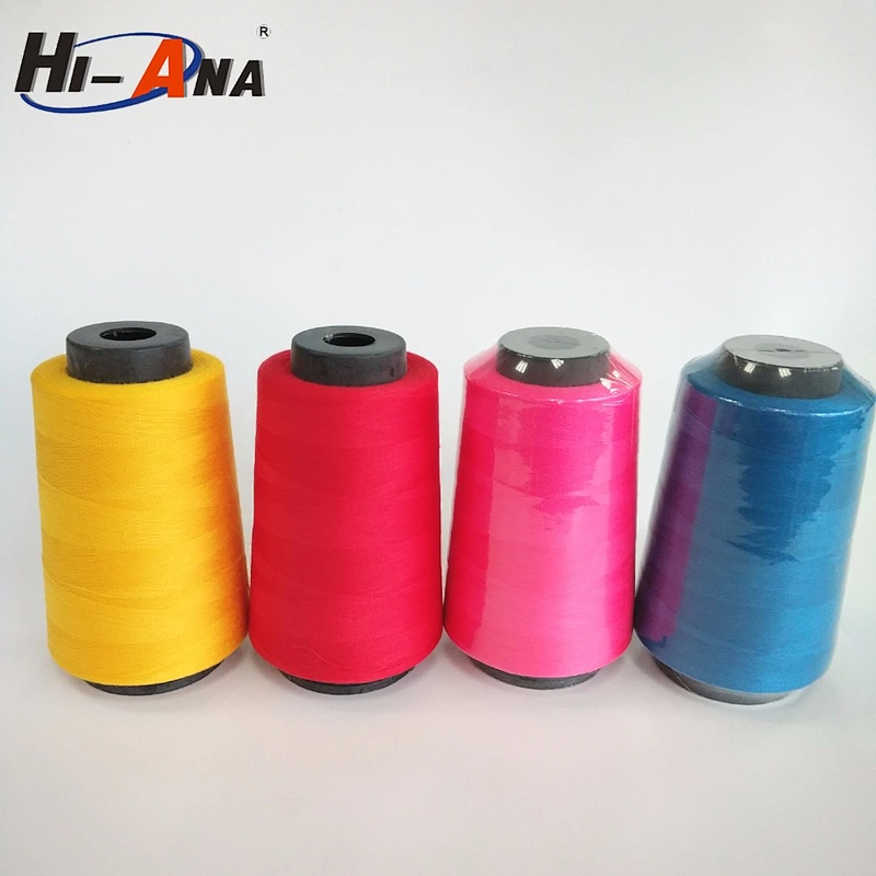 Over 15 Years experience various colors where to buy sewing thread