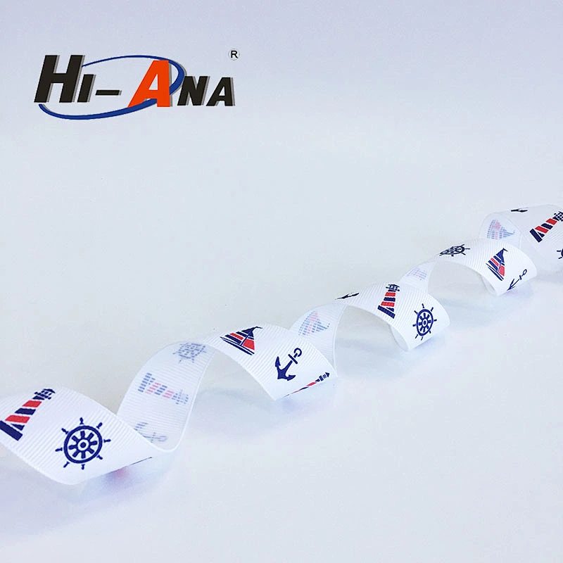 hi-ana ribbon2 Familiar in OEM and ODM Fashion design satin ribbon printer