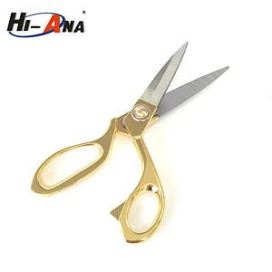 hi-ana tailor2 One to one order following Finest Quality fancy scissors