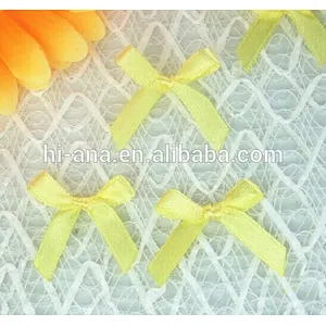 Hand Bow Ribbon Ribbon Ribbon Bowknot