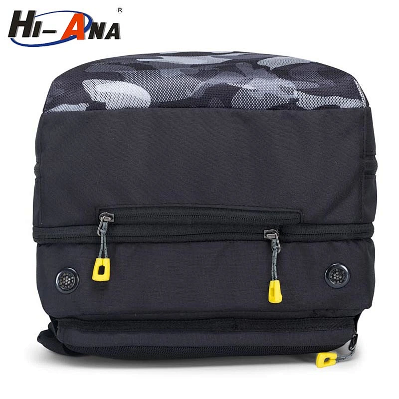 Standard edition Nylon Material and Outdoor Sport Use camouflage Hiking Climbing Bag