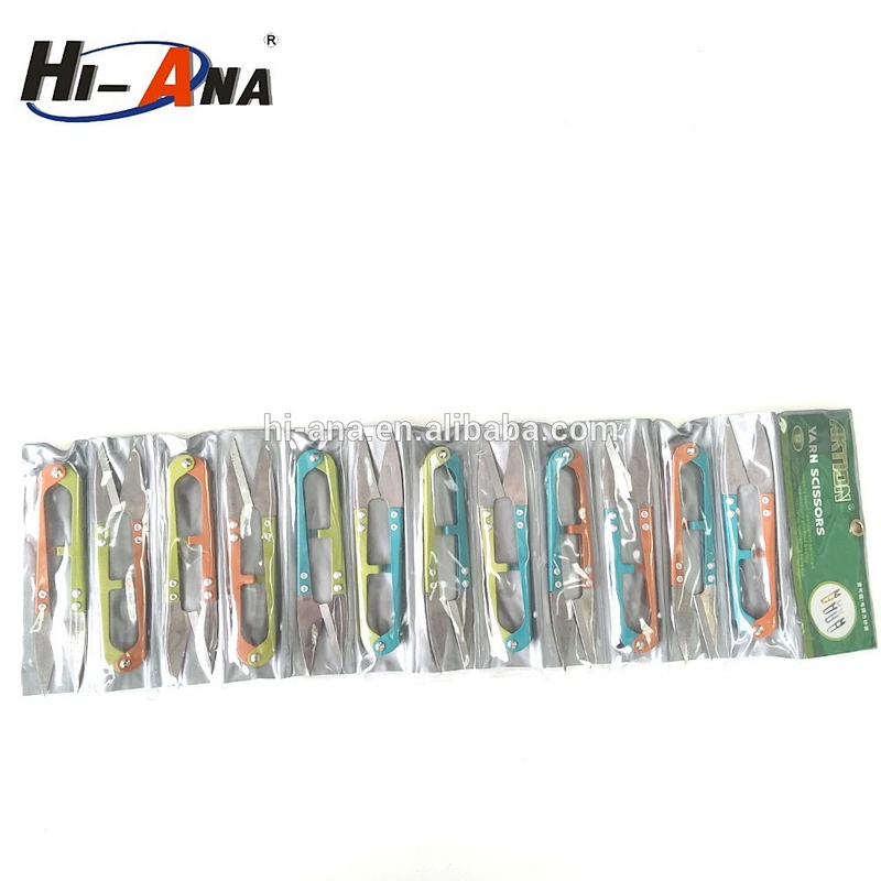 metal cutter thread scissors
