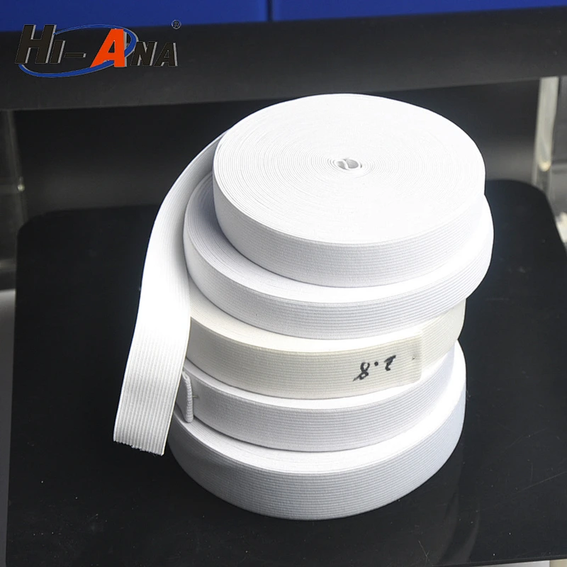 Export to 70 countries various colors underwear elastic band