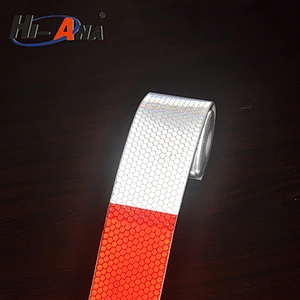 reflective tape for car