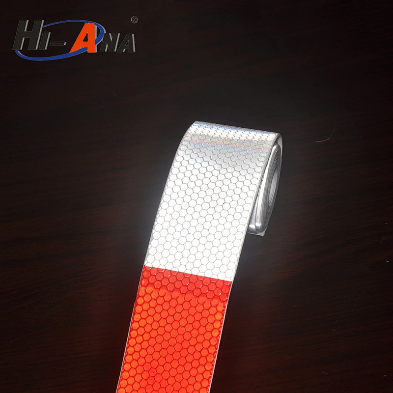 reflective tape for car