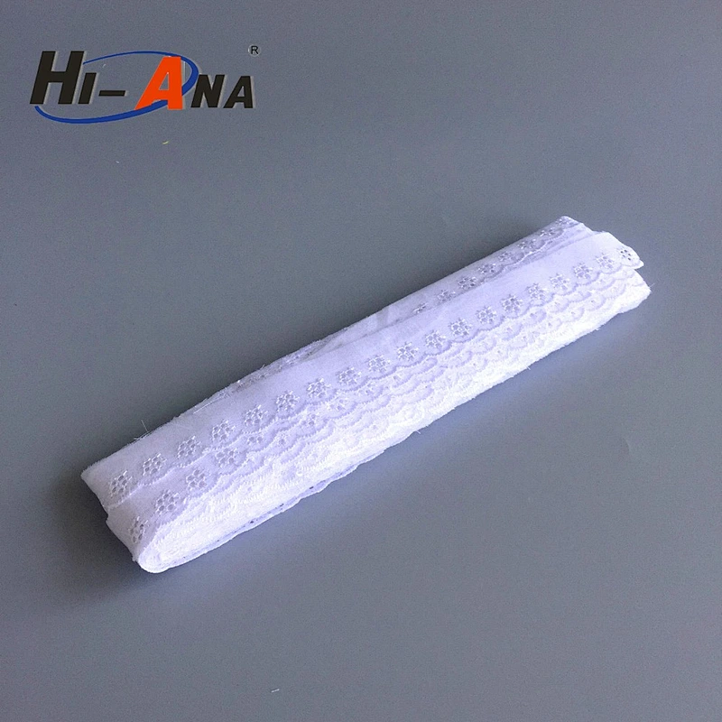 hi-ana lace1 15 years factory experience China production lace dubai